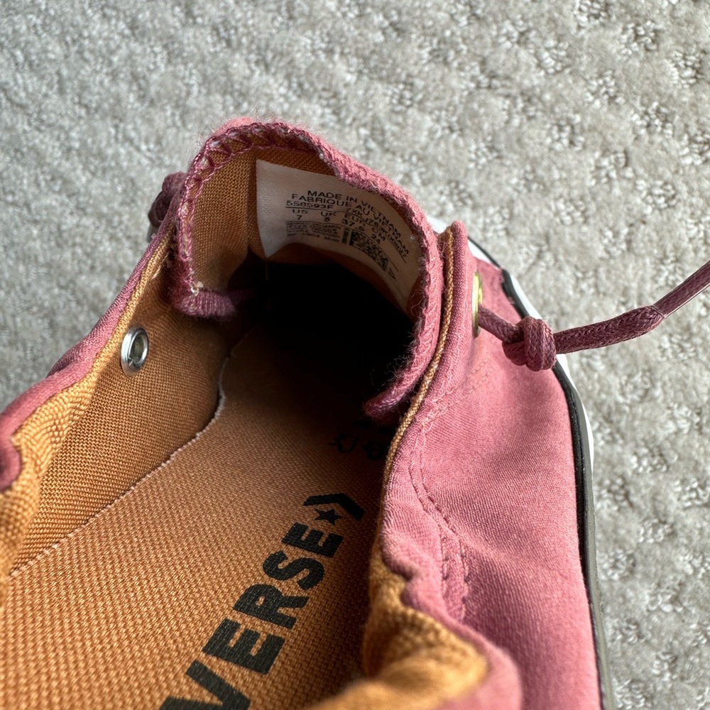 Converse Pull On - image 5